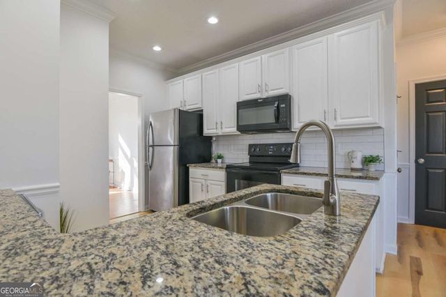 1 Topridge Drive, Cartersville, GA 30120