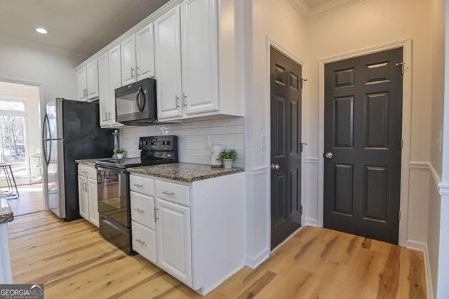 1 Topridge Drive, Cartersville, GA 30120