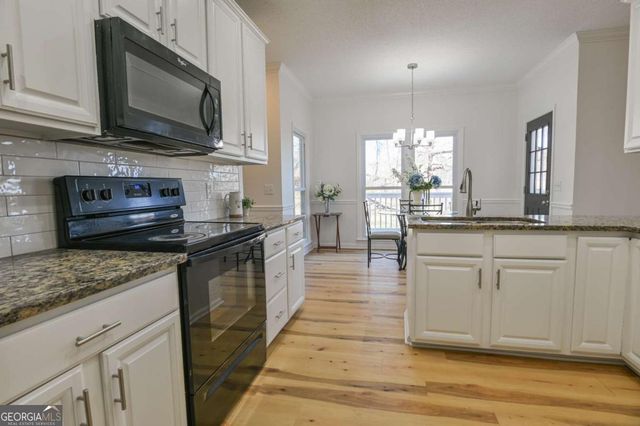 1 Topridge Drive, Cartersville, GA 30120