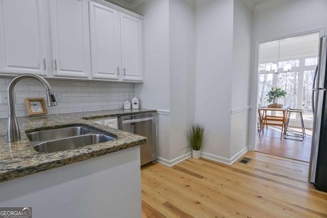 1 Topridge Drive, Cartersville, GA 30120