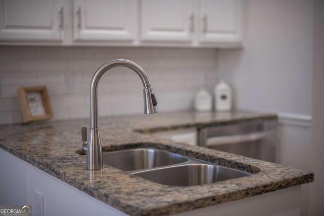 1 Topridge Drive, Cartersville, GA 30120