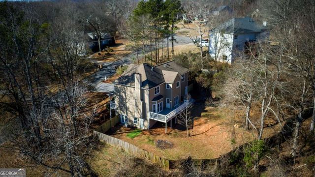 1 Topridge Drive, Cartersville, GA 30120