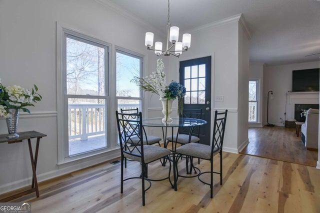 1 Topridge Drive, Cartersville, GA 30120