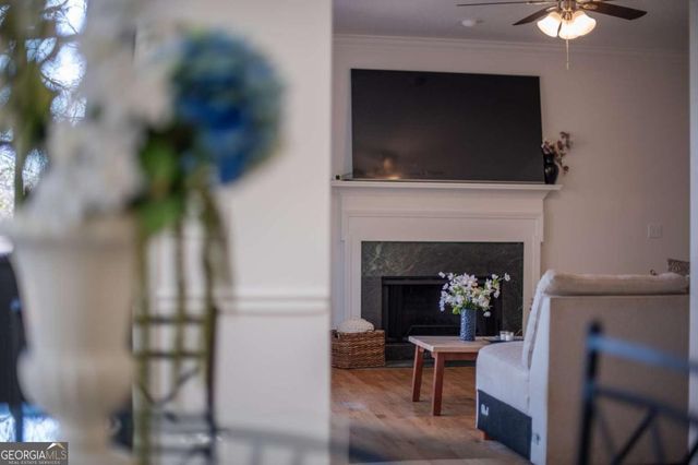 1 Topridge Drive, Cartersville, GA 30120