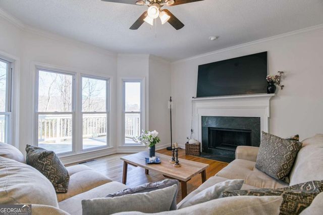 1 Topridge Drive, Cartersville, GA 30120