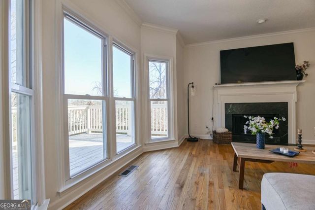 1 Topridge Drive, Cartersville, GA 30120