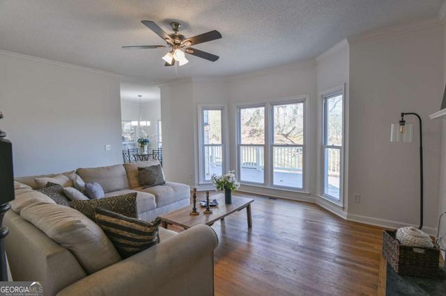 1 Topridge Drive, Cartersville, GA 30120