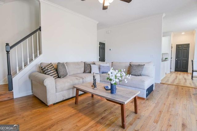 1 Topridge Drive, Cartersville, GA 30120