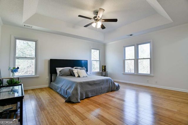 1 Topridge Drive, Cartersville, GA 30120