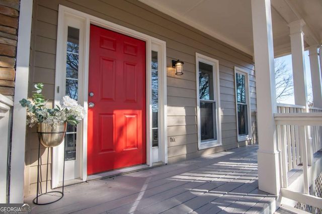 1 Topridge Drive, Cartersville, GA 30120