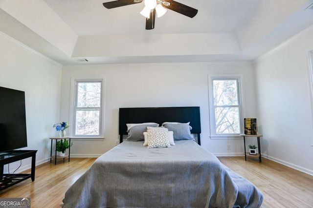 1 Topridge Drive, Cartersville, GA 30120