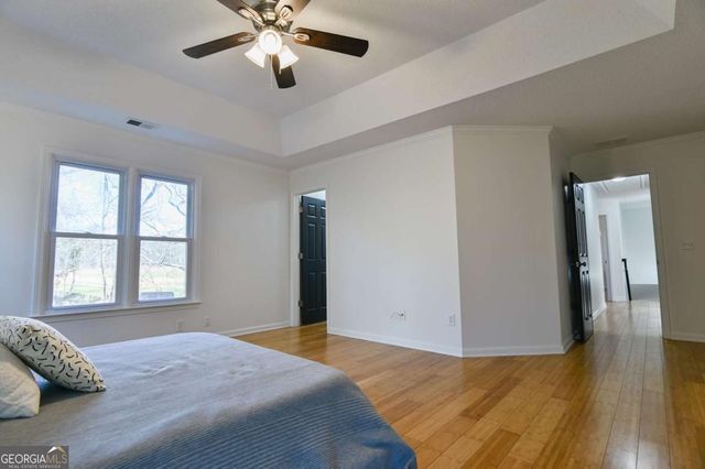 1 Topridge Drive, Cartersville, GA 30120