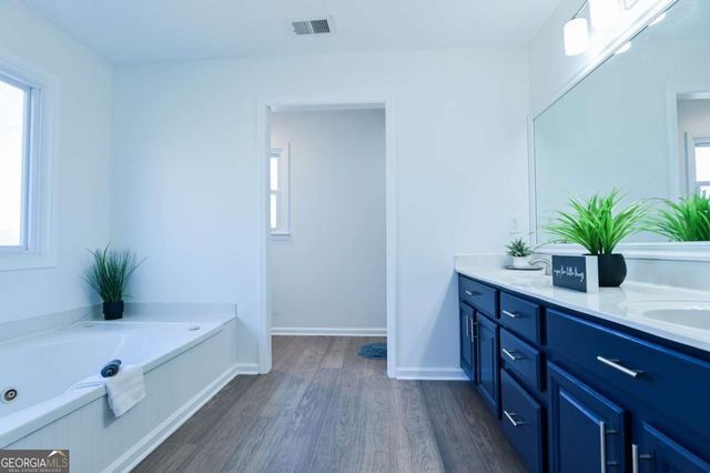 1 Topridge Drive, Cartersville, GA 30120