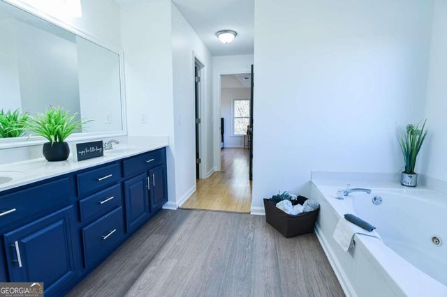 1 Topridge Drive, Cartersville, GA 30120