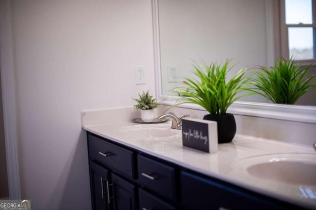 1 Topridge Drive, Cartersville, GA 30120