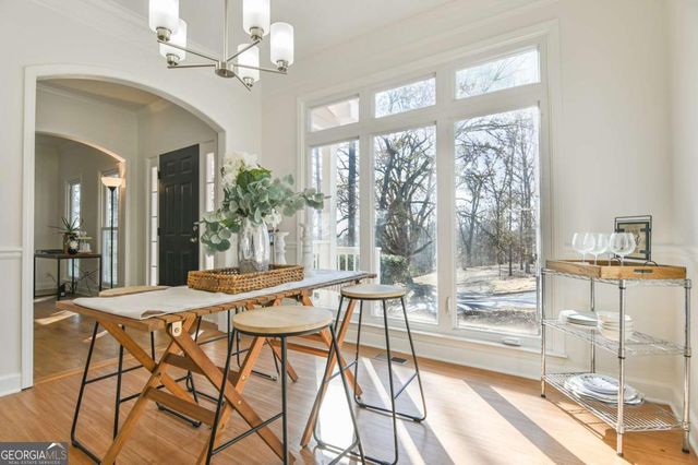 1 Topridge Drive, Cartersville, GA 30120