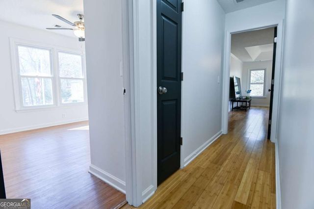 1 Topridge Drive, Cartersville, GA 30120