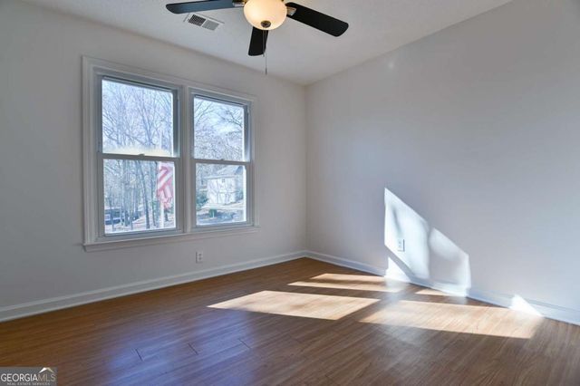 1 Topridge Drive, Cartersville, GA 30120