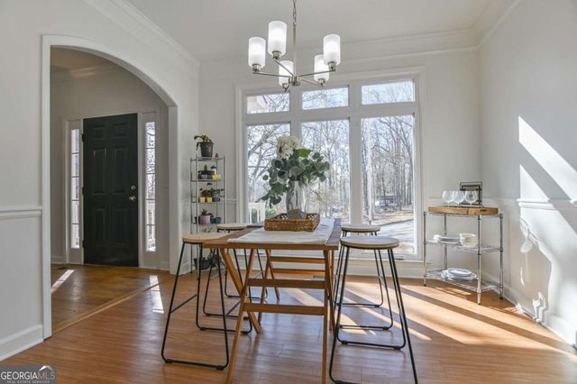 1 Topridge Drive, Cartersville, GA 30120