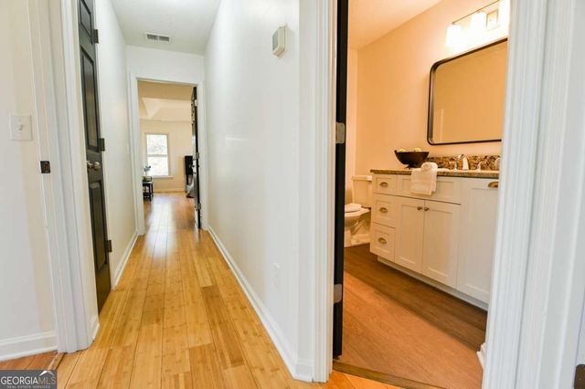 1 Topridge Drive, Cartersville, GA 30120