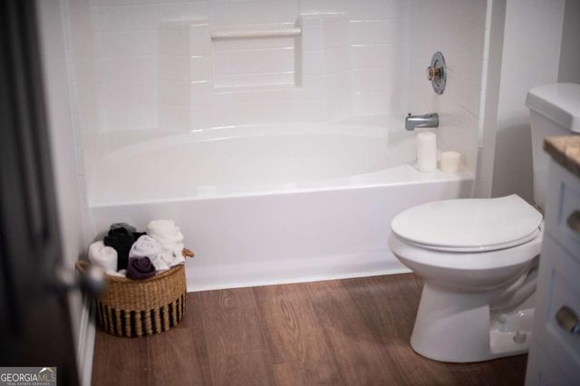 1 Topridge Drive, Cartersville, GA 30120