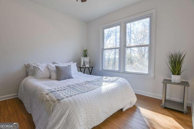 1 Topridge Drive, Cartersville, GA 30120