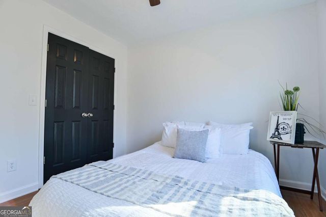 1 Topridge Drive, Cartersville, GA 30120