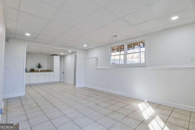 1 Topridge Drive, Cartersville, GA 30120