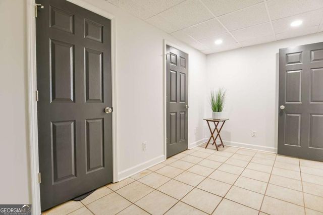 1 Topridge Drive, Cartersville, GA 30120