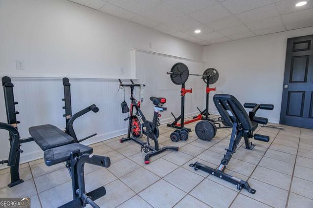 1 Topridge Drive, Cartersville, GA 30120