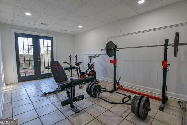 1 Topridge Drive, Cartersville, GA 30120