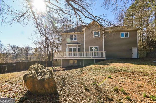 1 Topridge Drive, Cartersville, GA 30120