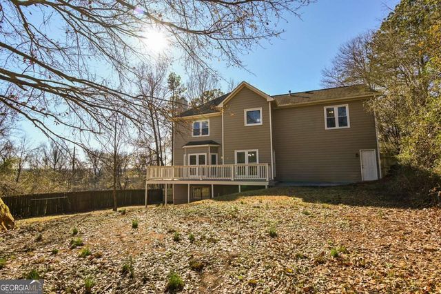 1 Topridge Drive, Cartersville, GA 30120