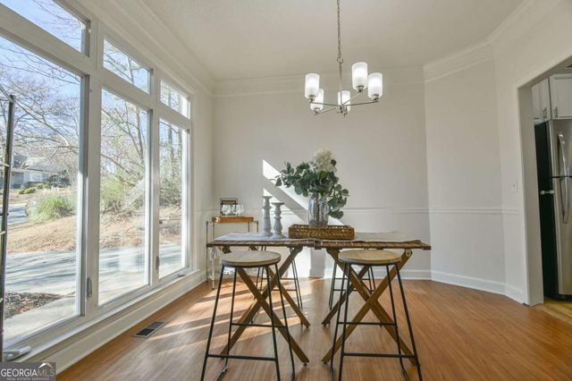 1 Topridge Drive, Cartersville, GA 30120