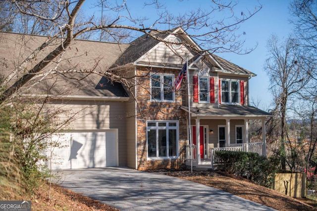 1 Topridge Drive, Cartersville, GA 30120