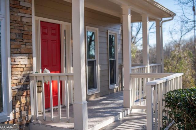 1 Topridge Drive, Cartersville, GA 30120