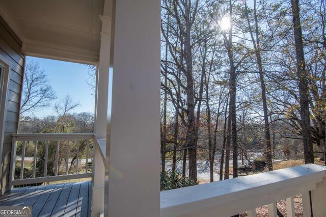 1 Topridge Drive, Cartersville, GA 30120