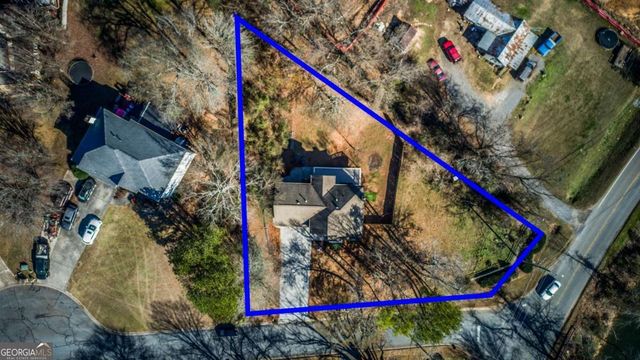 1 Topridge Drive, Cartersville, GA 30120