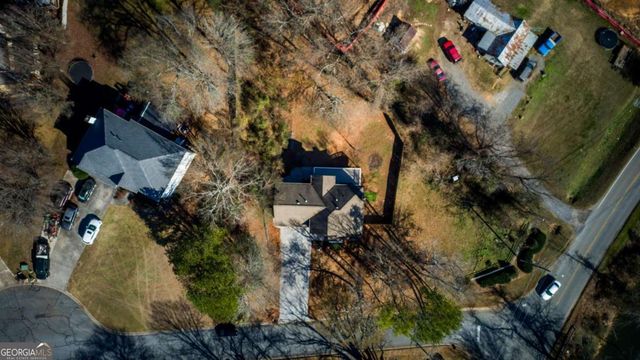 1 Topridge Drive, Cartersville, GA 30120