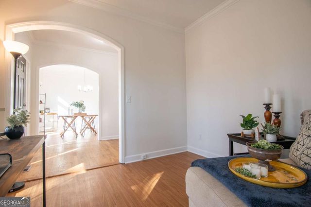 1 Topridge Drive, Cartersville, GA 30120