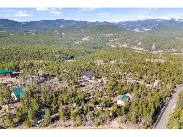 0 Randall Ridge Rd, Black Hawk, CO 80422