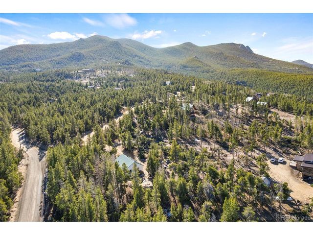 0 Randall Ridge Rd, Black Hawk, CO 80422