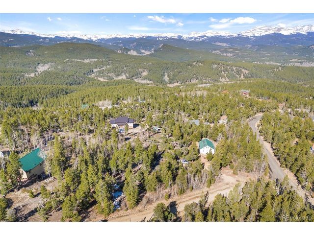 0 Randall Ridge Rd, Black Hawk, CO 80422