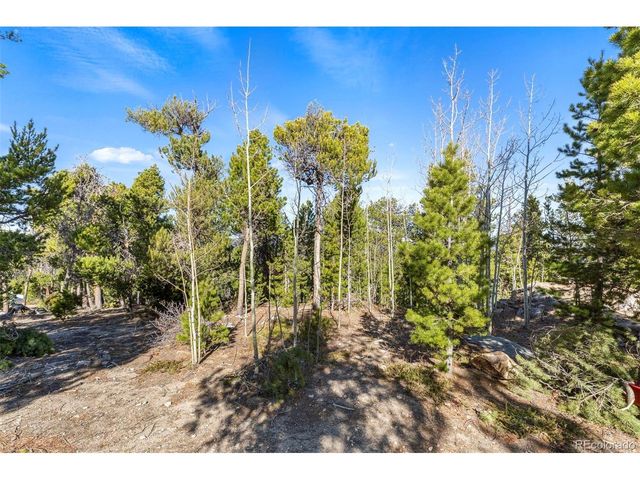 0 Randall Ridge Rd, Black Hawk, CO 80422