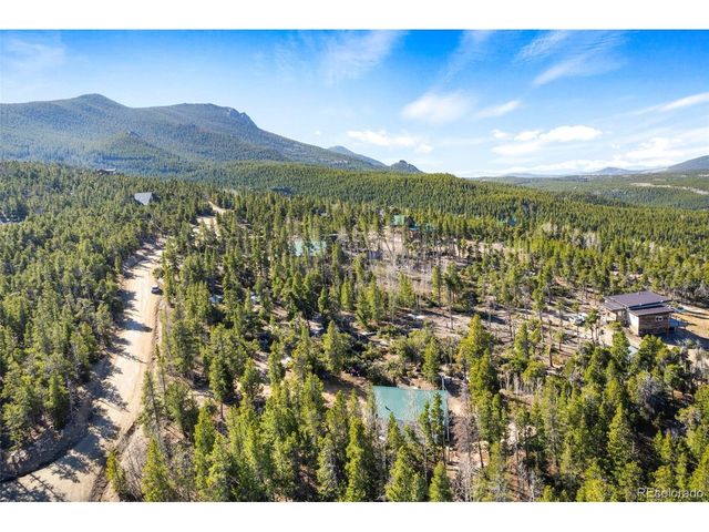 0 Randall Ridge Rd, Black Hawk, CO 80422