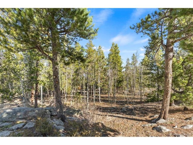 0 Randall Ridge Rd, Black Hawk, CO 80422