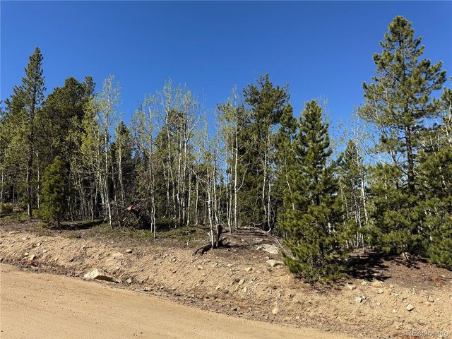 0 Randall Ridge Rd, Black Hawk, CO 80422