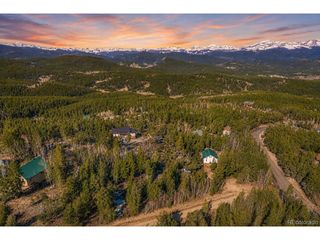 0 Randall Ridge Rd, Black Hawk, CO 80422