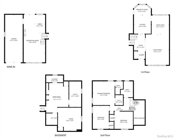 192 Birch Drive, Manhasset Hills, NY 11040