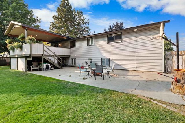 11516 E 37th Ave, Spokane Valley, WA 99206